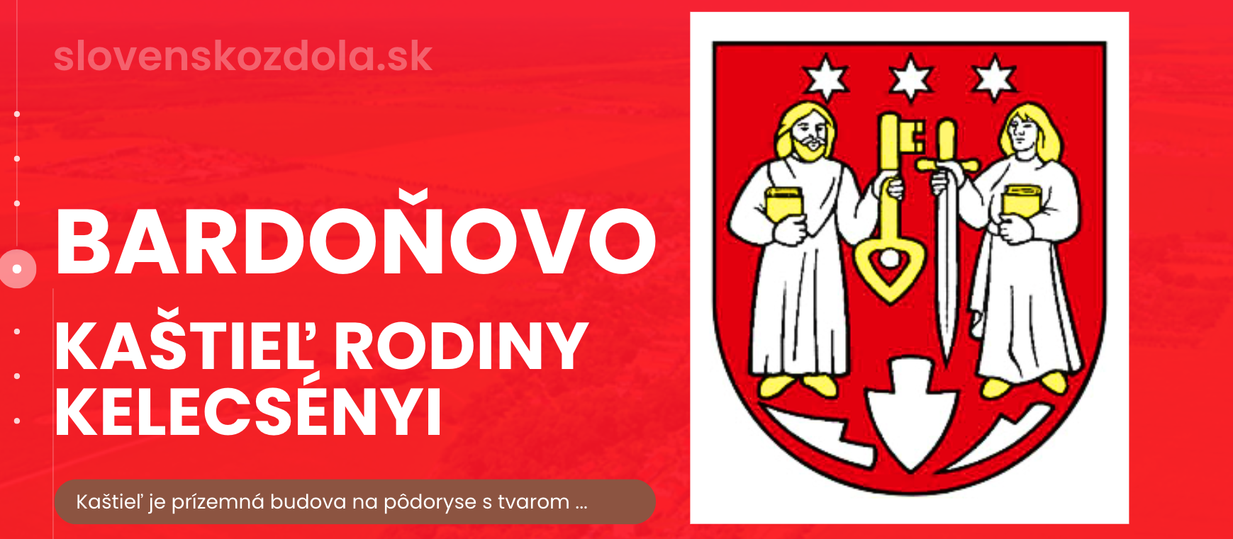 Bardoňovo