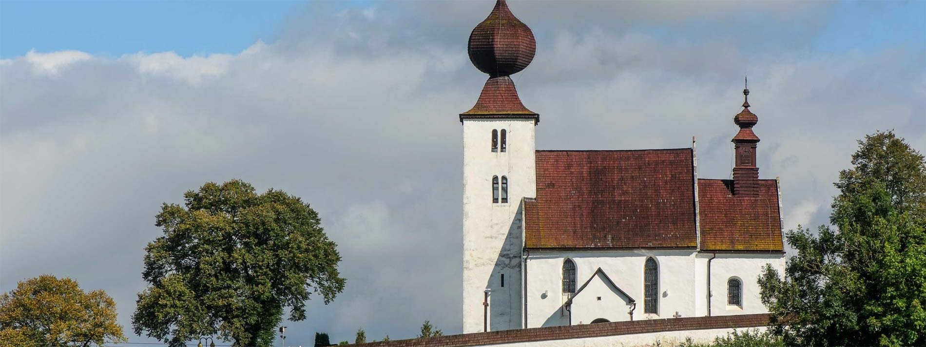 Kostol sv. Ducha Žehra