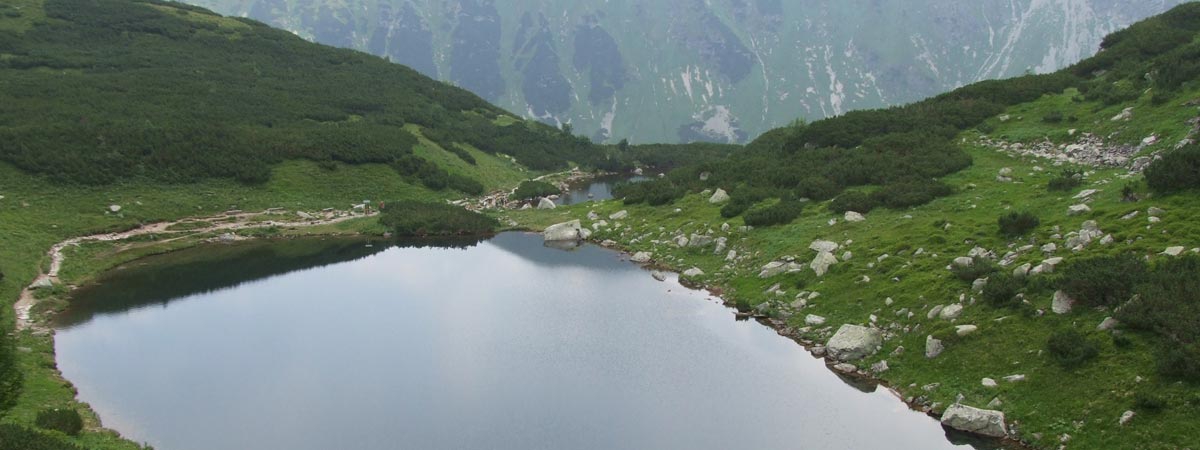 Roháčske plesá - Slovensko