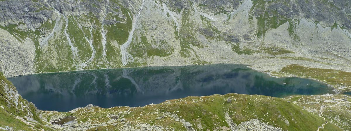 Veľké Hincovo pleso