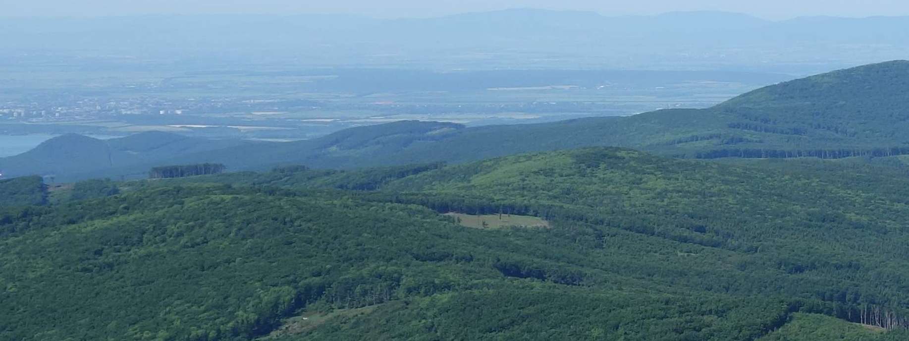 Vihorlatské vrchy-2