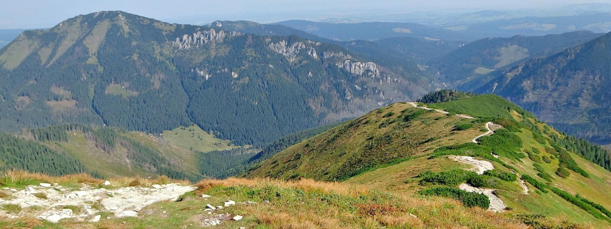 Západné Tatry