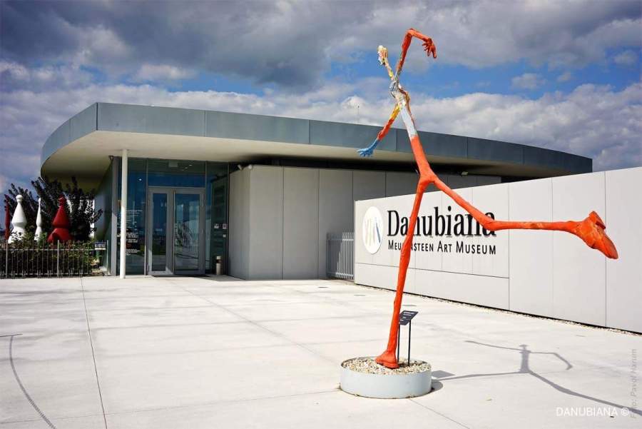 Danubiana Bratislava