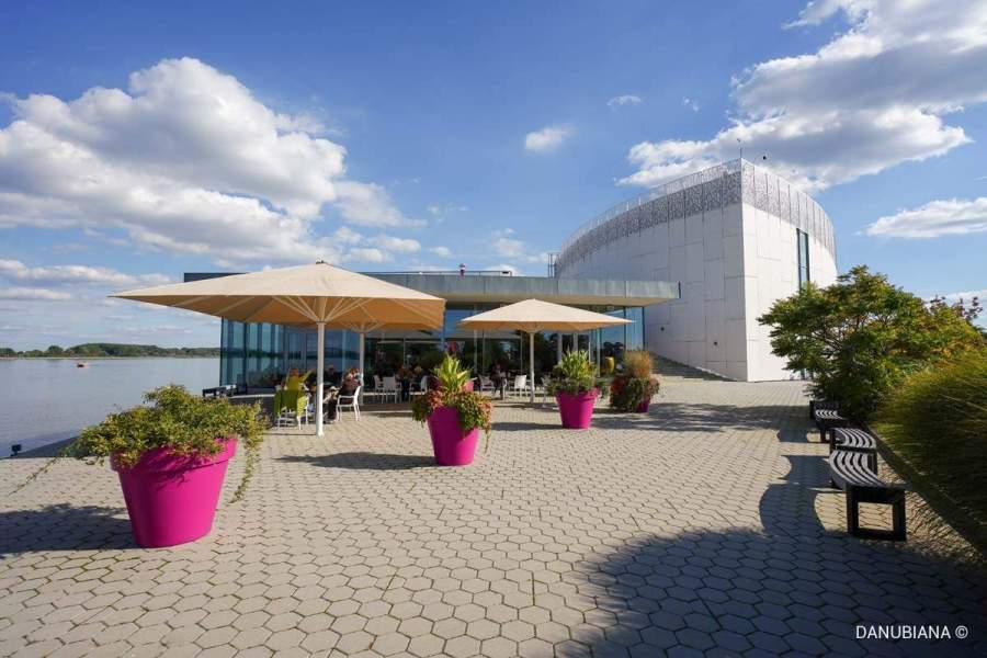 Danubiana Bratislava