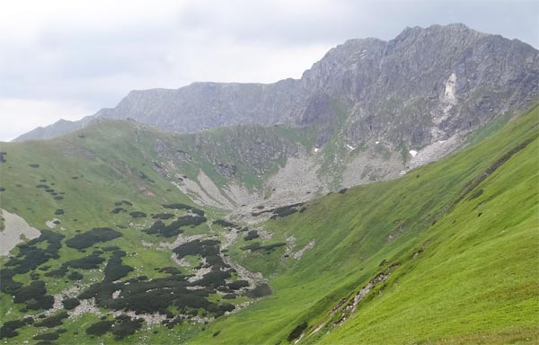 Ďumbierske Tatry