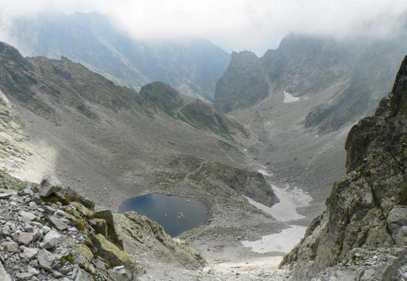 Modré pleso