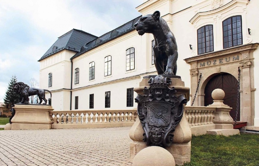 Múzeá na Slovensku