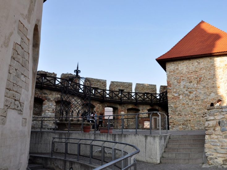 Nitriansky hrad