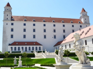 Prejsť na článok - Bratislavský hrad - SNM Historické múzeum