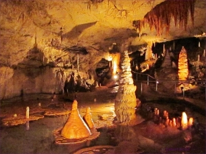 Demänovska jaskyňa slobody