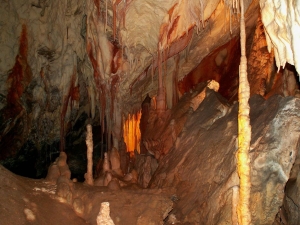 Prejsť na článok - Gombasecká jaskyňa