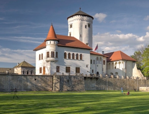 Prejsť na článok - Žilinský kraj