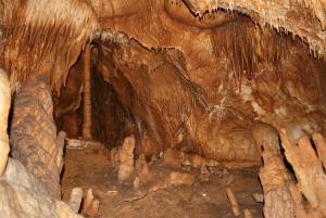 Prejsť na článok - Jasovská jaskyňa