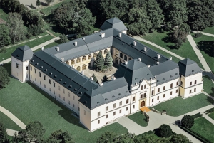 Kaštieľ Humenné - Vihorlatské múzeum
