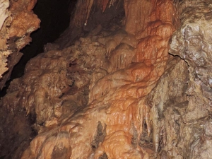 Prejsť na článok - Krásnohorská jaskyňa