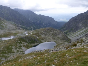 Malé Hincovo Pleso