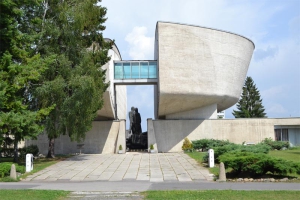Múzem SNP - Múzeum Slovenského Národného Povstania
