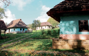 Skanzen Humenné