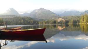 Štrbské pleso