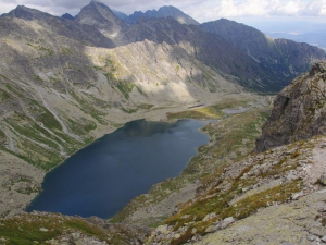 Veľké Hincovo pleso