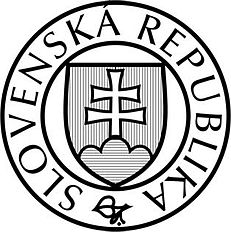 Štátna pečať Slovenskej republiky